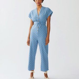 Heinui Aiko Jumpsuit